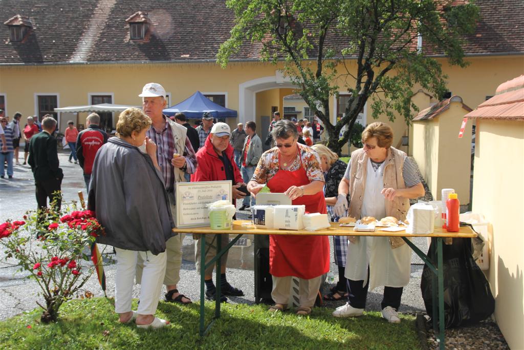 2014-07-13    Oldtimertreffen